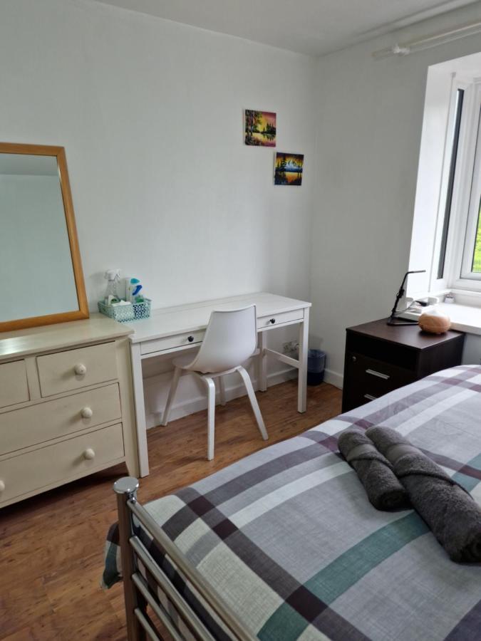 Cozy Double Bedroom In Zone 1-2 Central ลอนดอน ภายนอก รูปภาพ