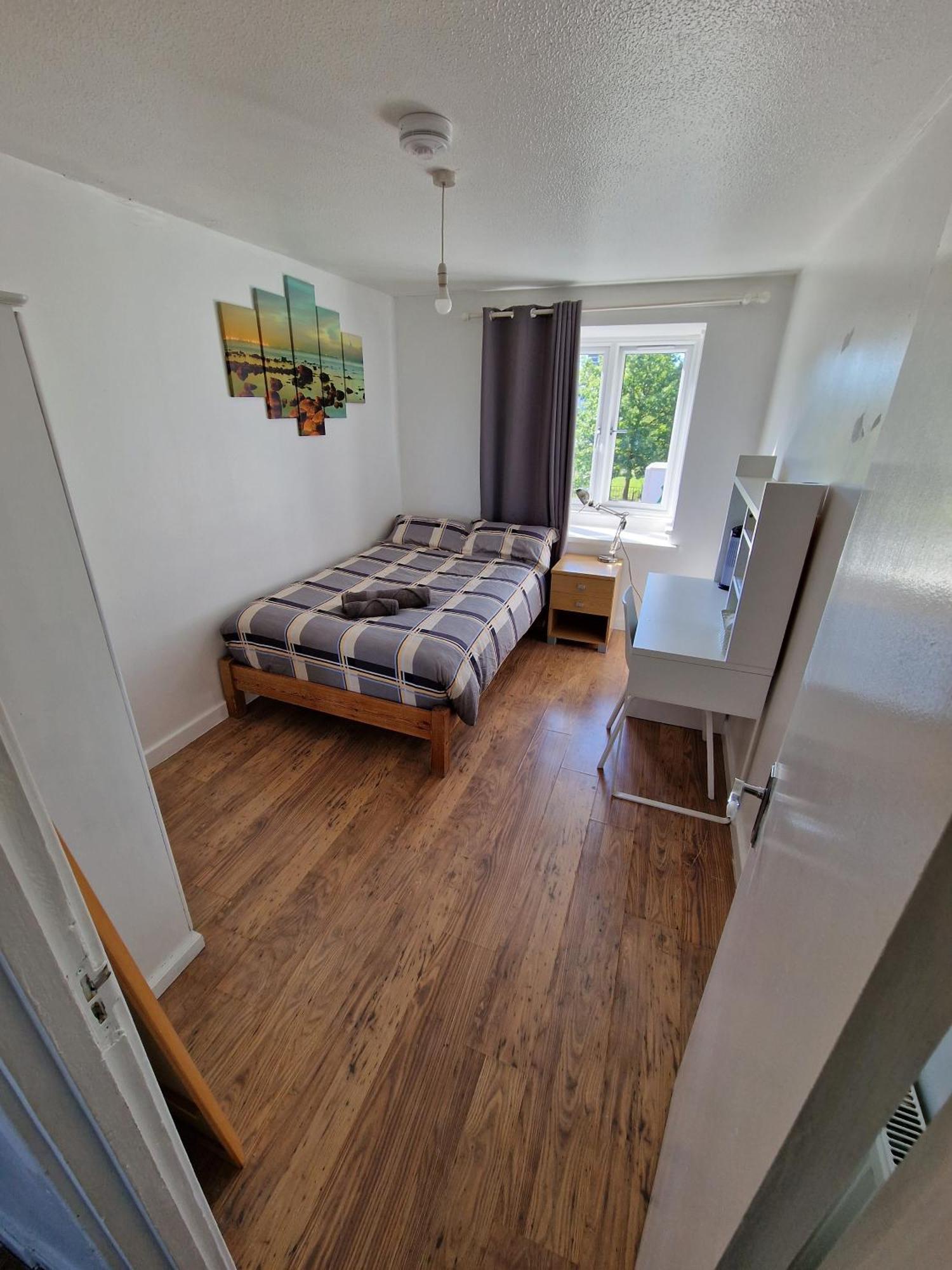 Cozy Double Bedroom In Zone 1-2 Central ลอนดอน ภายนอก รูปภาพ